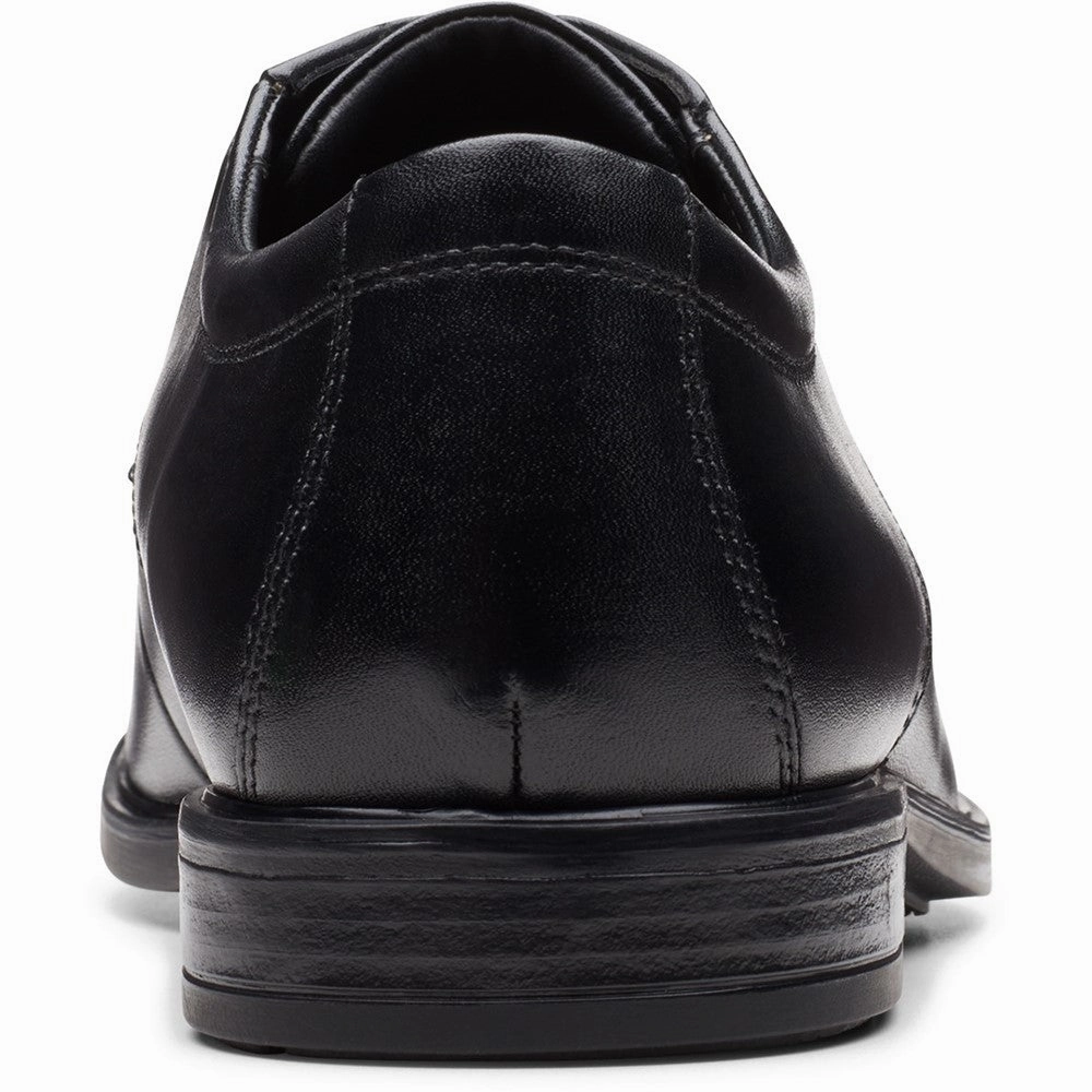 Clarks Howard Walk Lace Shoes Men's Sports Casual Shoes