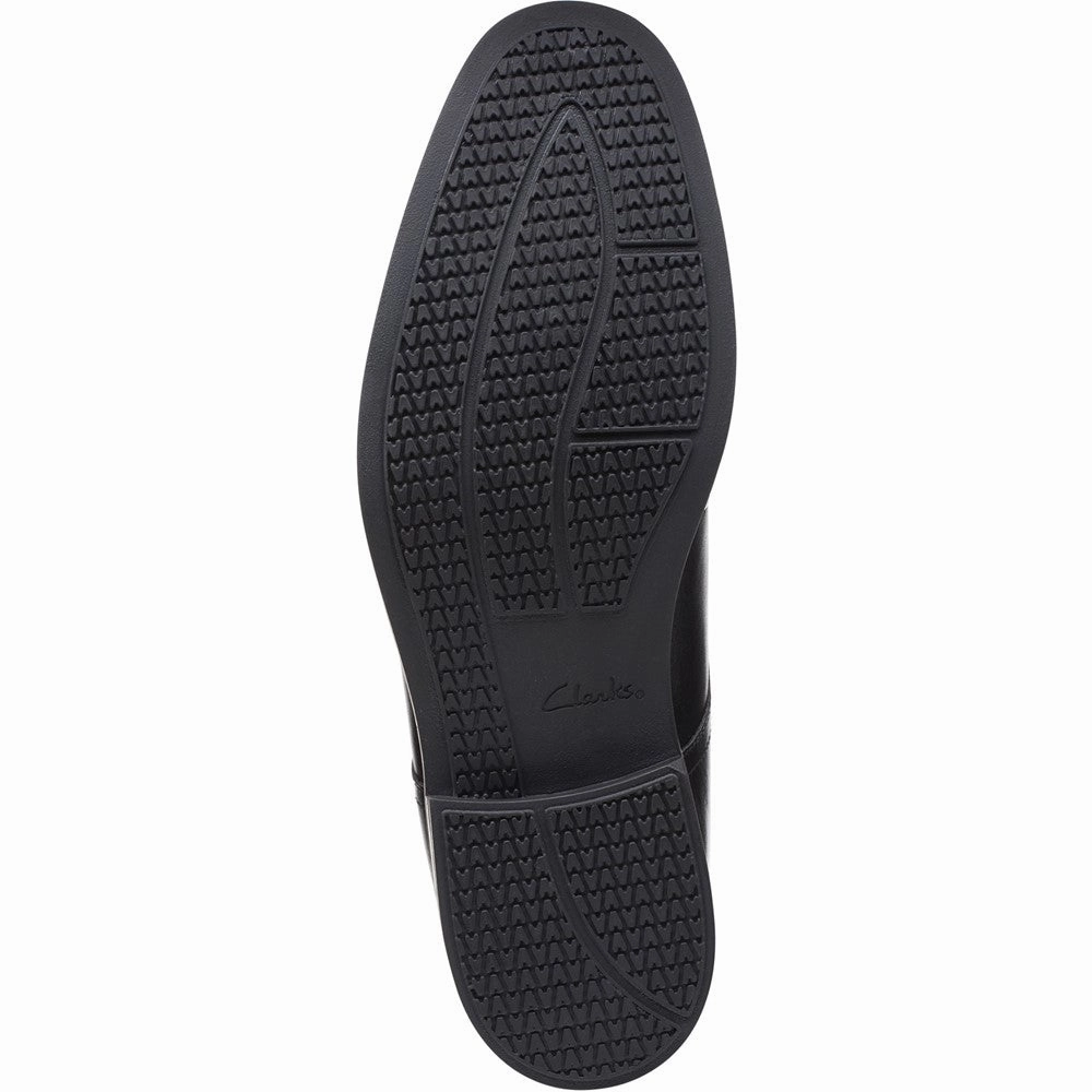 Clarks Howard Walk Lace Shoes Men's Sports Casual Shoes