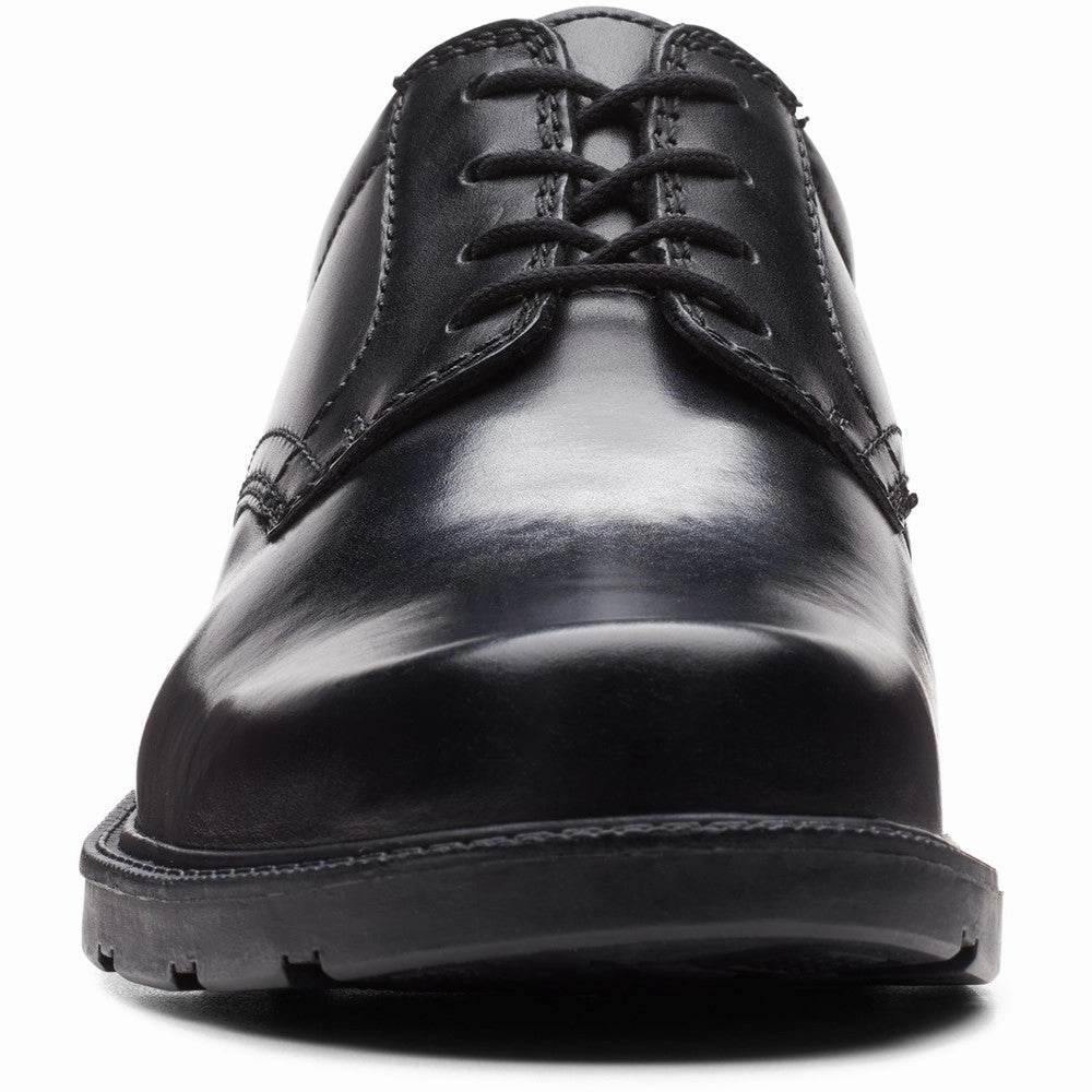 Clarks Kerton Lace Up Shoes Men's Sports Casual Shoes