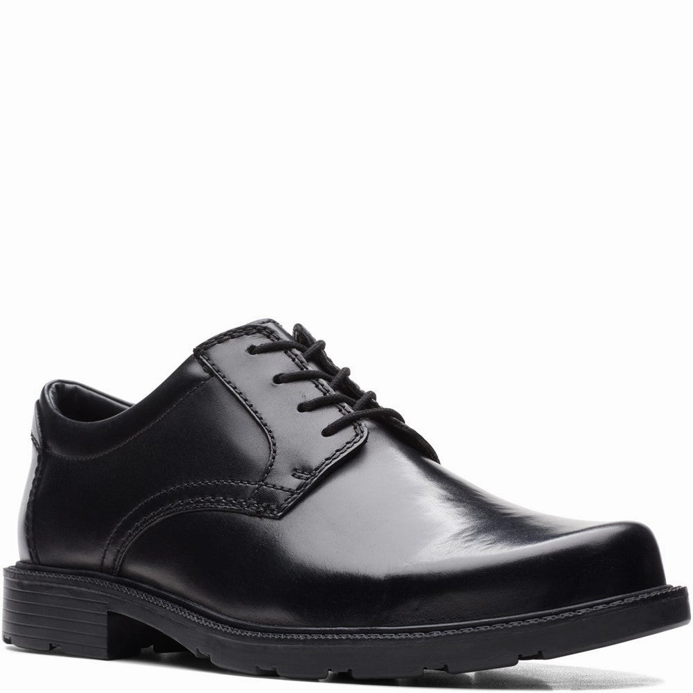 Clarks Kerton Lace Up Shoes Basketball Shoes, Running Shoes