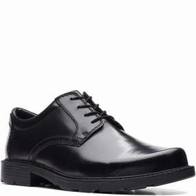 Clarks Kerton Lace Up Shoes Basketball Shoes, Running Shoes