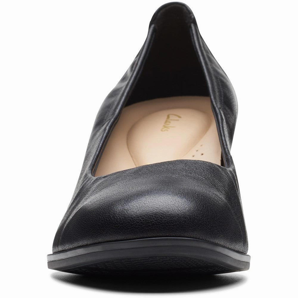 Clarks Loken Step Shoes Women's Sneakers Casual Walking Shoes