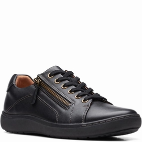 Clarks Nalle Shoes Lightweight Running Shoes,Slip On Athletic Shoes,Breathable Workout Shoes
