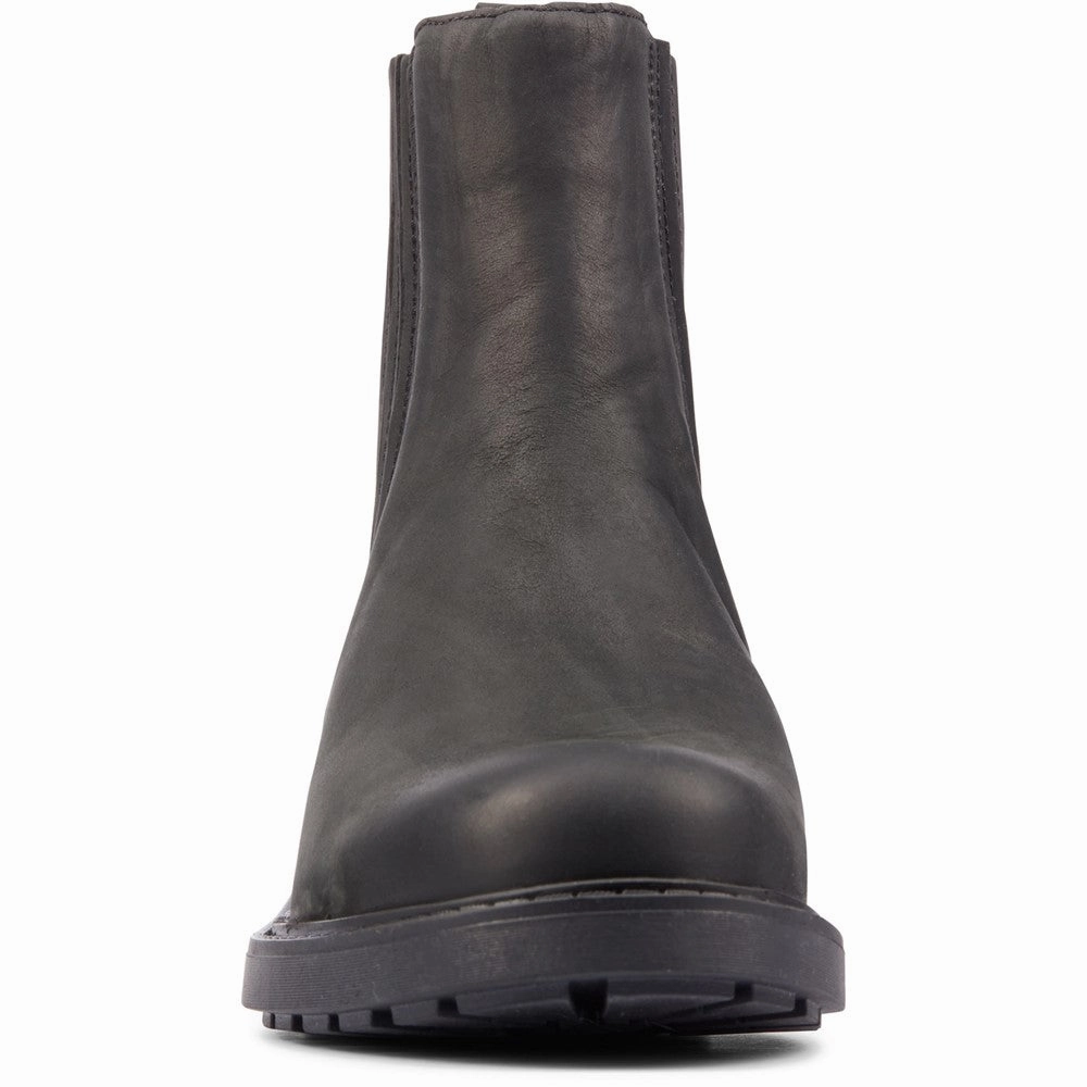 Clarks Orinoco2 Ankle Boots Women's Sneakers Casual Walking Shoes