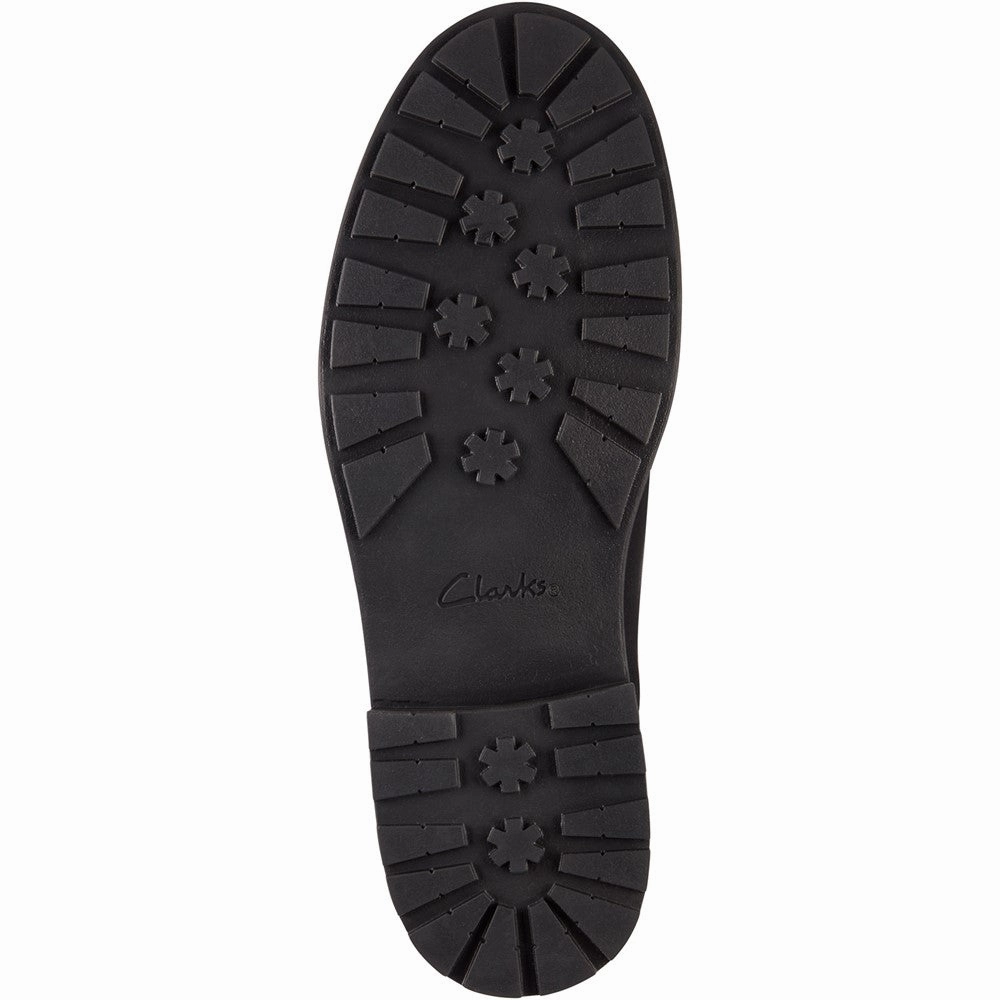 Clarks Orinoco2 Lane Boots Women's Sneakers Casual Walking Shoes