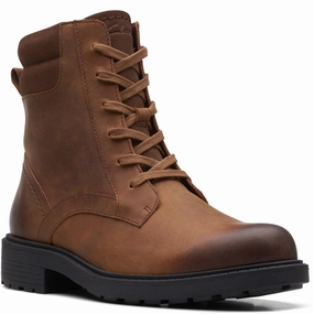 Clarks Orinoco2 Spice Zip Boots Lightweight Running Shoes,Slip On Athletic Shoes,Breathable Workout Shoes