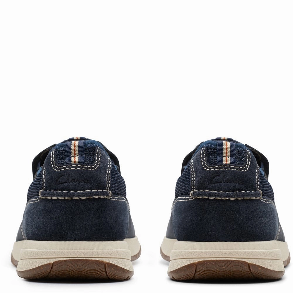 Clarks Sailview Step Shoes Men's Sports Casual Shoes