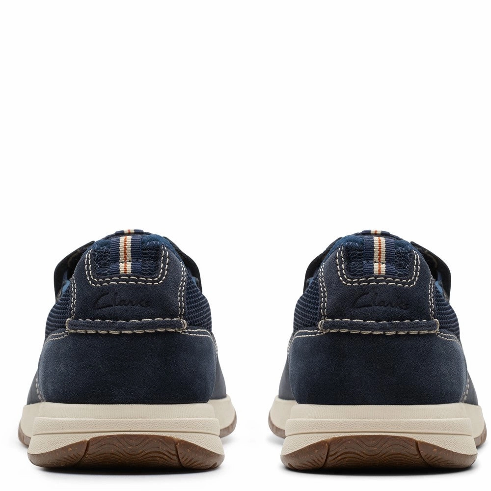 Clarks Sailview Step Shoes Men's Sports Casual Shoes