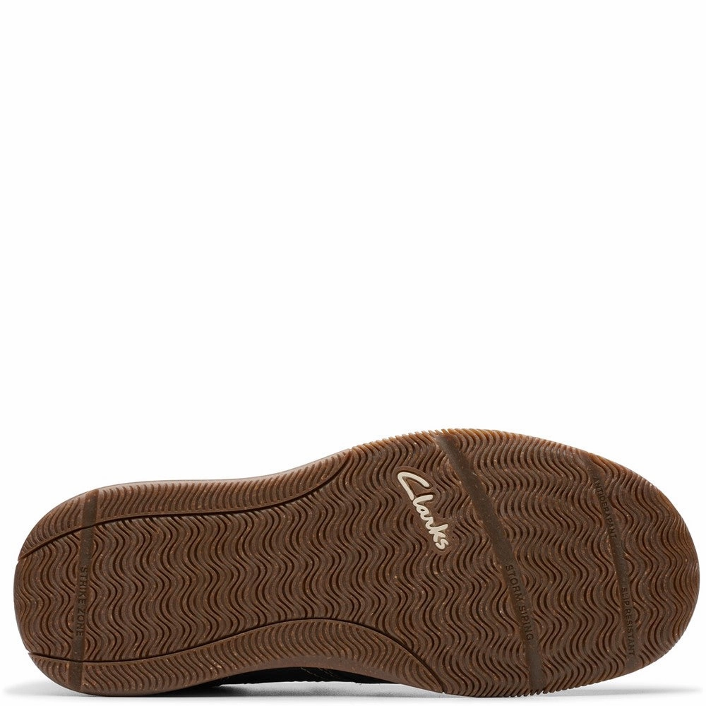 Clarks Sailview Step Shoes Men's Sports Casual Shoes