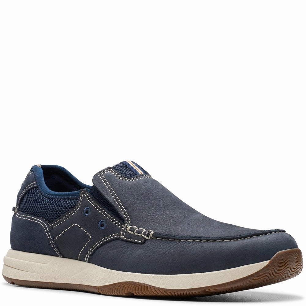 Clarks Sailview Step Shoes Basketball Shoes, Running Shoes