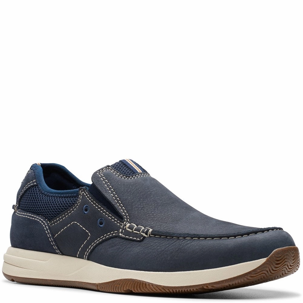 Clarks Sailview Step Shoes Basketball Shoes, Running Shoes