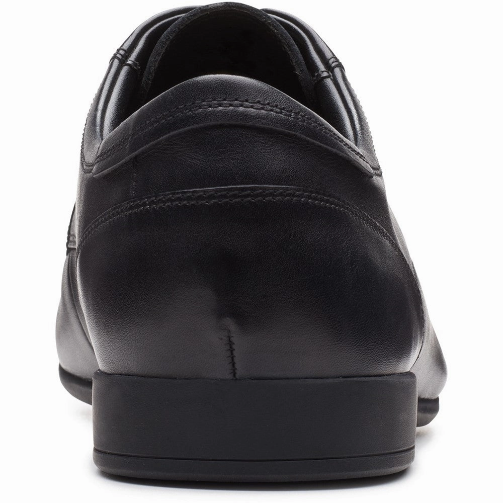 Clarks Sidton Lace Shoes Men's Sports Casual Shoes