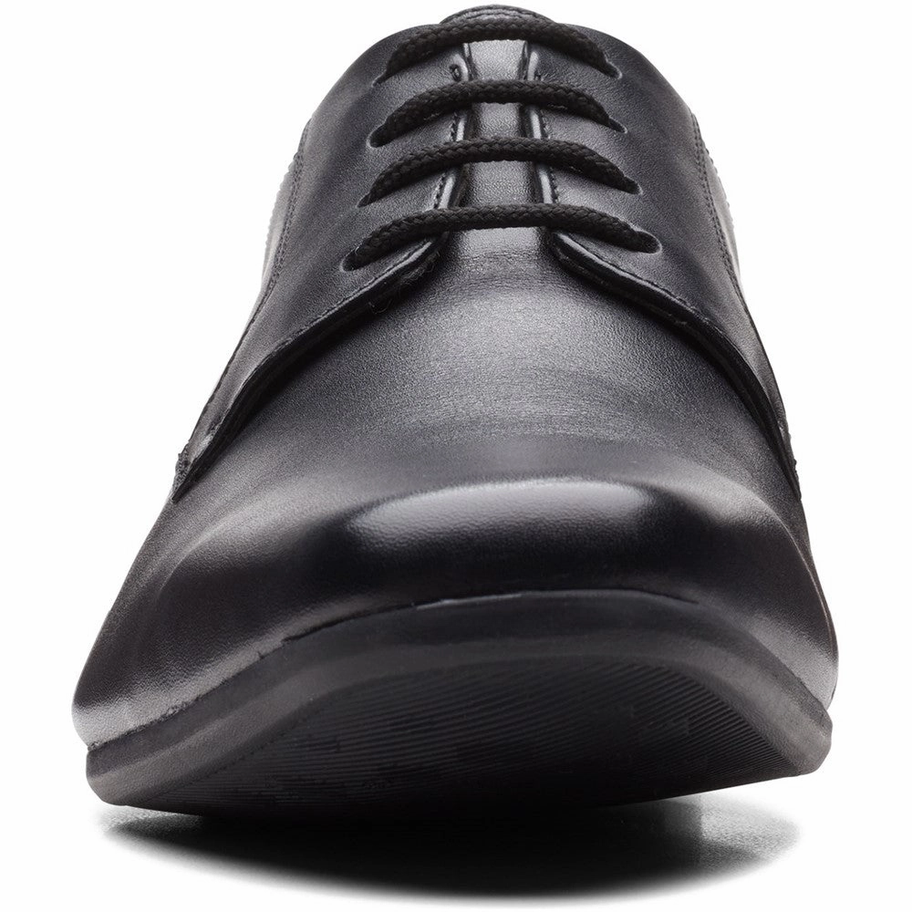 Clarks Sidton Lace Shoes Men's Sports Casual Shoes