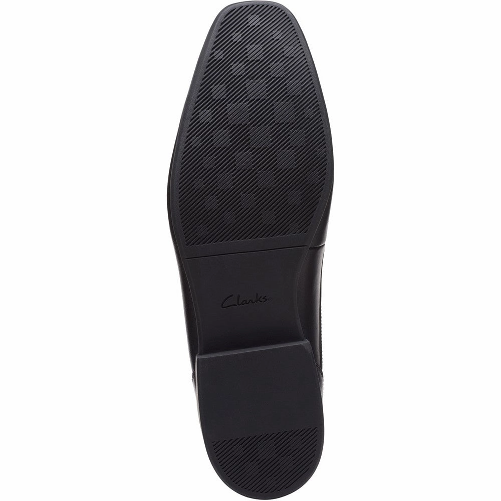Clarks Sidton Lace Shoes Men's Sports Casual Shoes