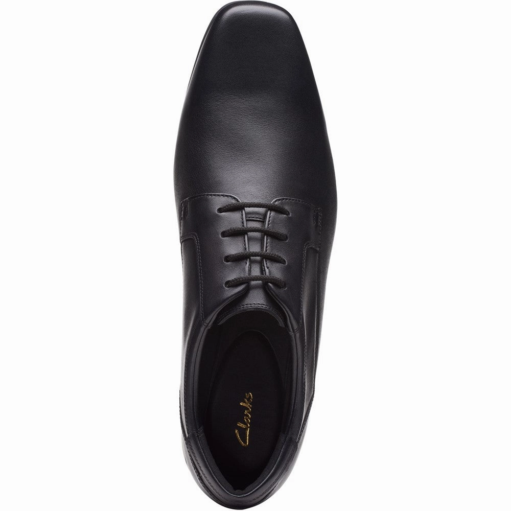 Clarks Sidton Lace Shoes Men's Sports Casual Shoes