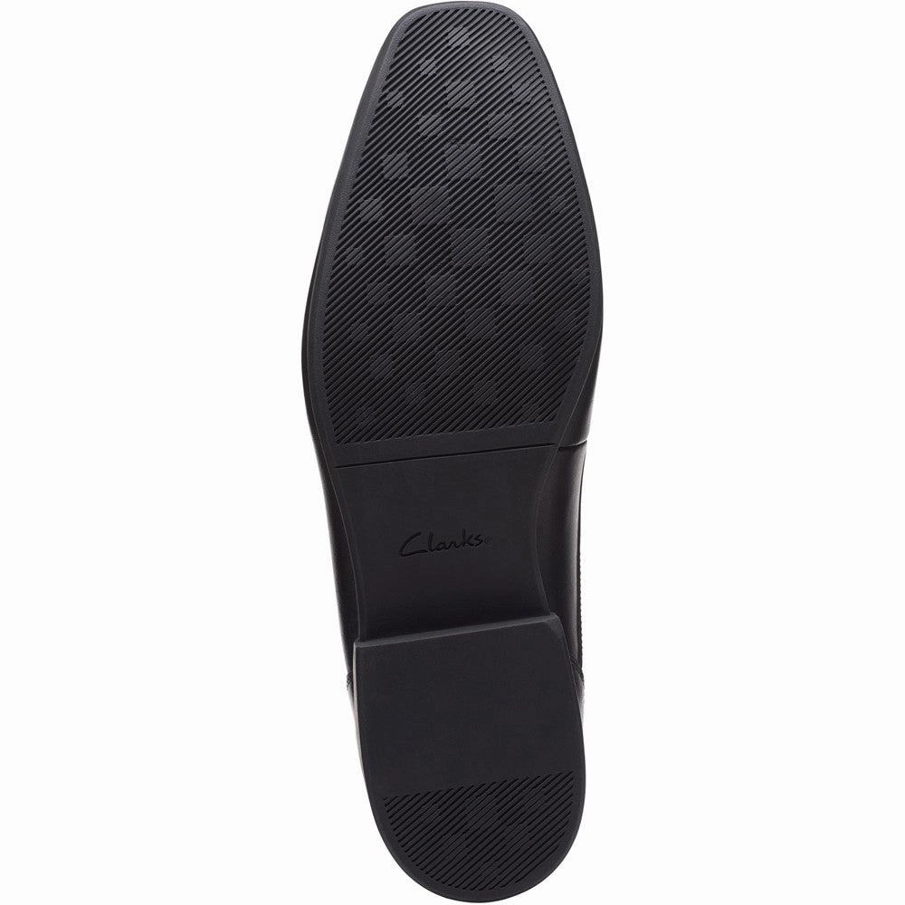 Clarks Sidton Lace Shoes Men's Sports Casual Shoes