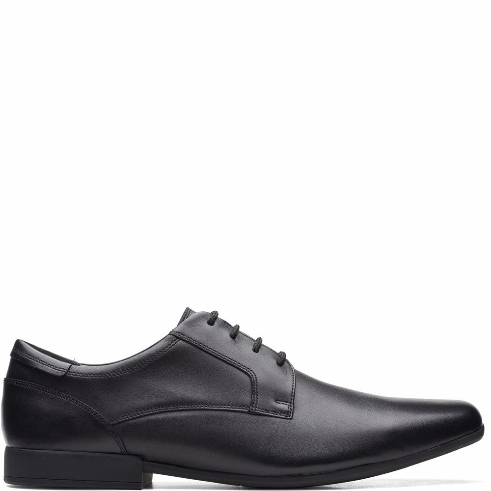 Clarks Sidton Lace Shoes Men's Sports Casual Shoes