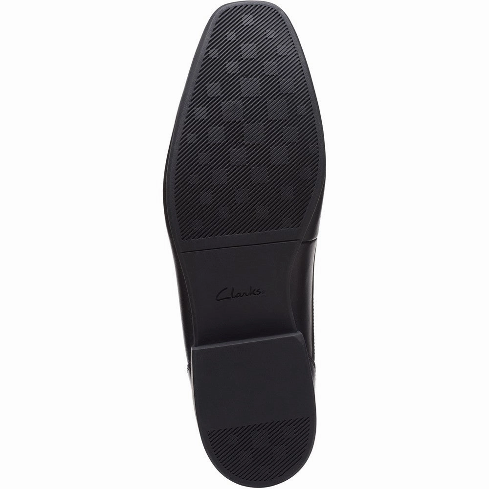 Clarks Sidton Lace Shoes Men's Sports Casual Shoes