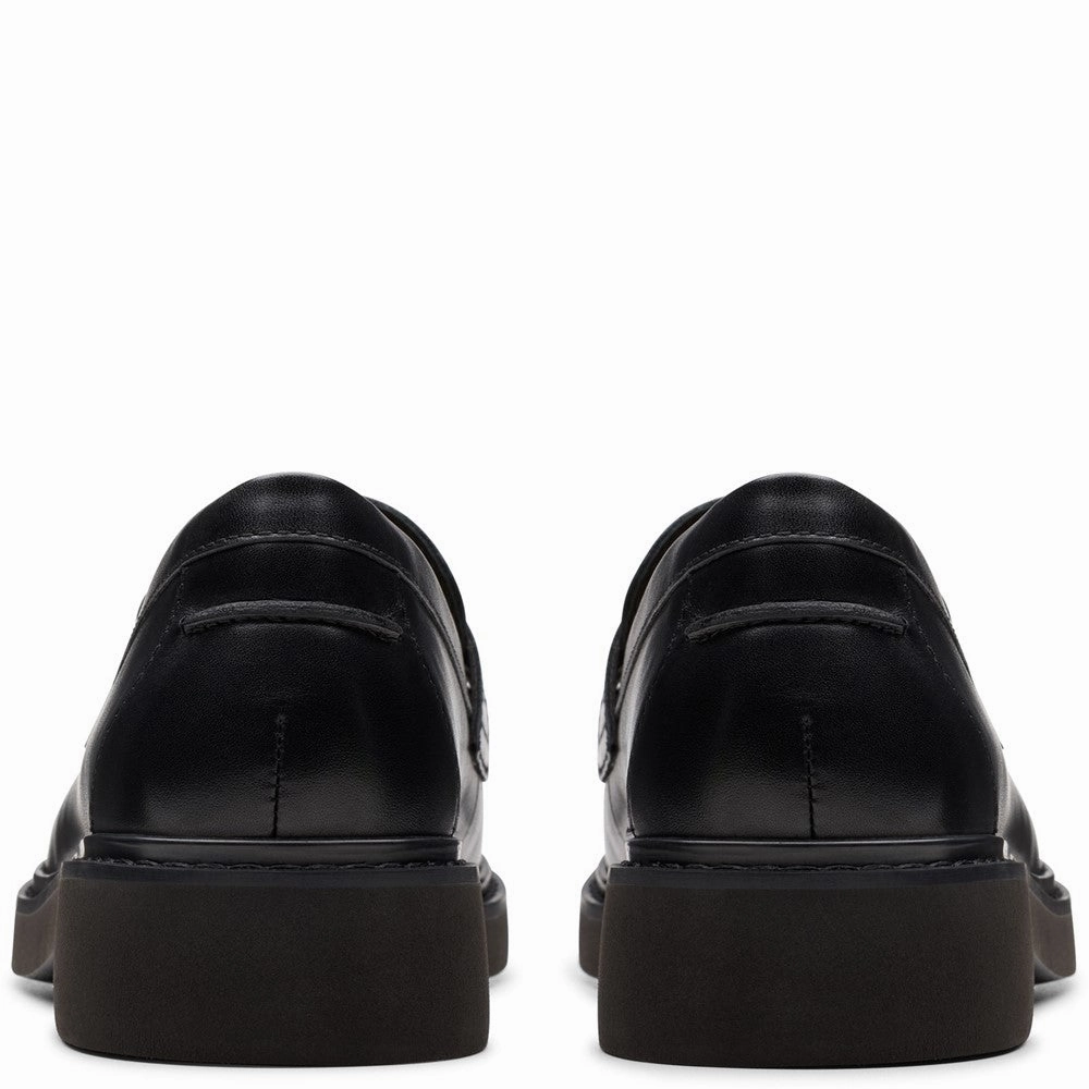 Clarks Splend Edge Shoes Women's Sneakers Casual Walking Shoes