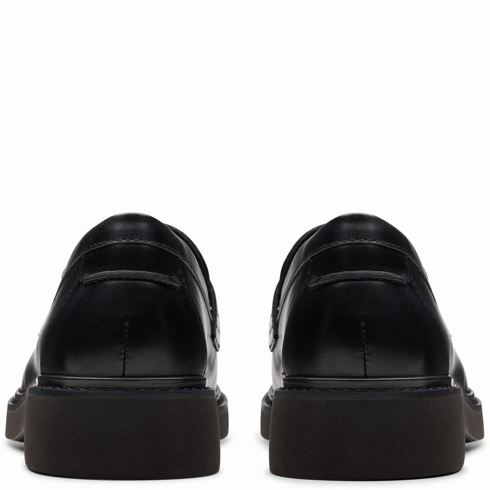 Clarks Splend Edge Shoes Women's Sneakers Casual Walking Shoes