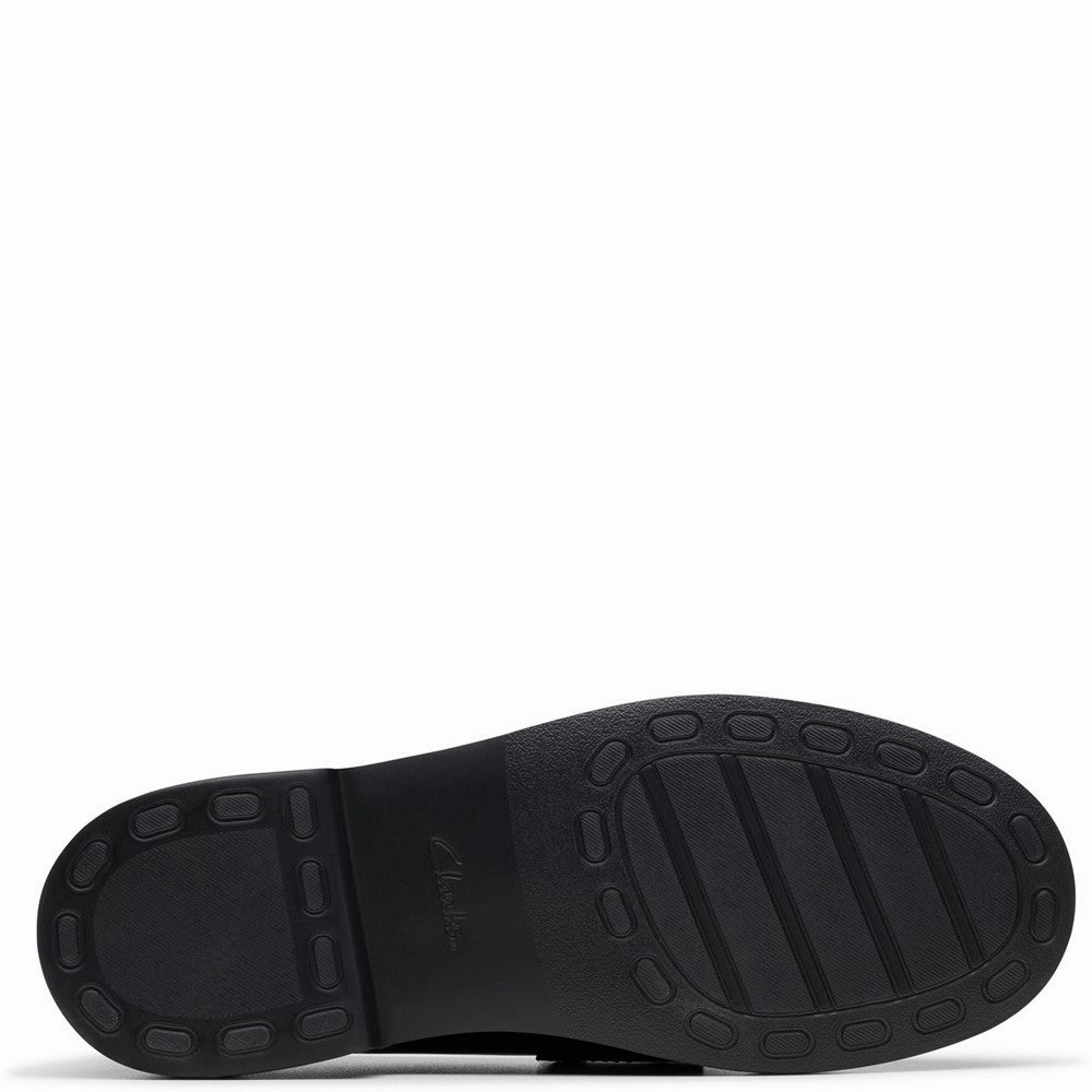 Clarks Splend Edge Shoes Women's Sneakers Casual Walking Shoes