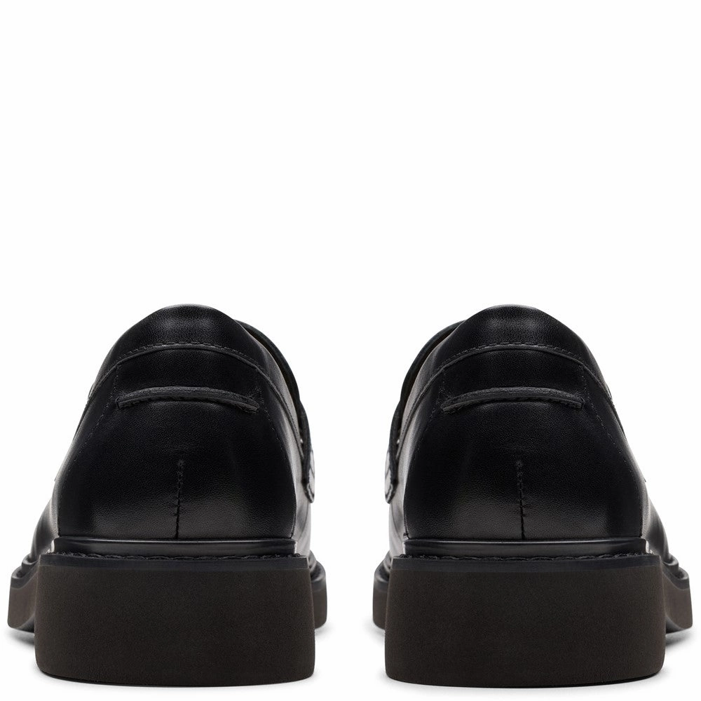 Clarks Splend Edge Shoes Women's Sneakers Casual Walking Shoes