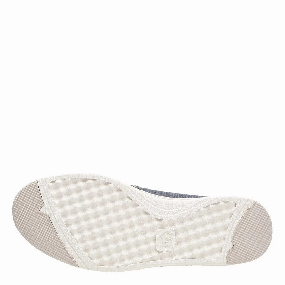 Clarks Step Isle Slip On Shoe Men's Sports Casual Shoes