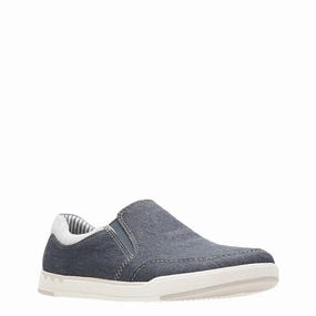 Clarks Step Isle Slip On Shoe Basketball Shoes, Running Shoes