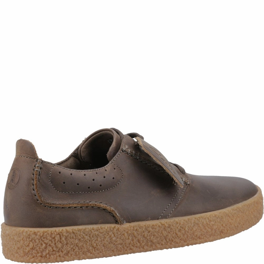 Clarks StreethillLace Lace Shoes Men's Sports Casual Shoes