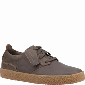 Clarks StreethillLace Lace Shoes Basketball Shoes, Running Shoes
