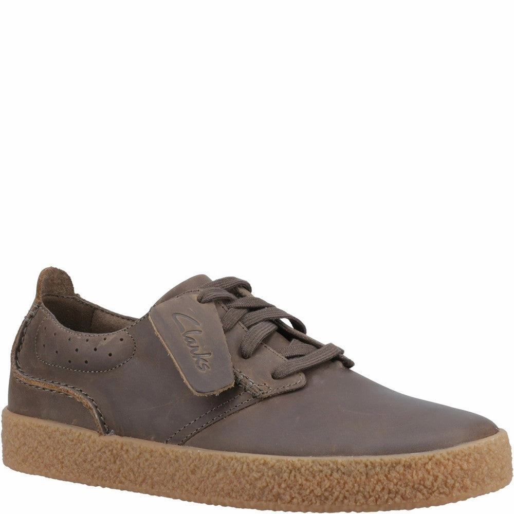 Clarks StreethillLace Lace Shoes Basketball Shoes, Running Shoes