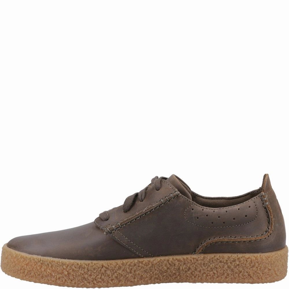Clarks StreethillLace Lace Shoes Men's Sports Casual Shoes