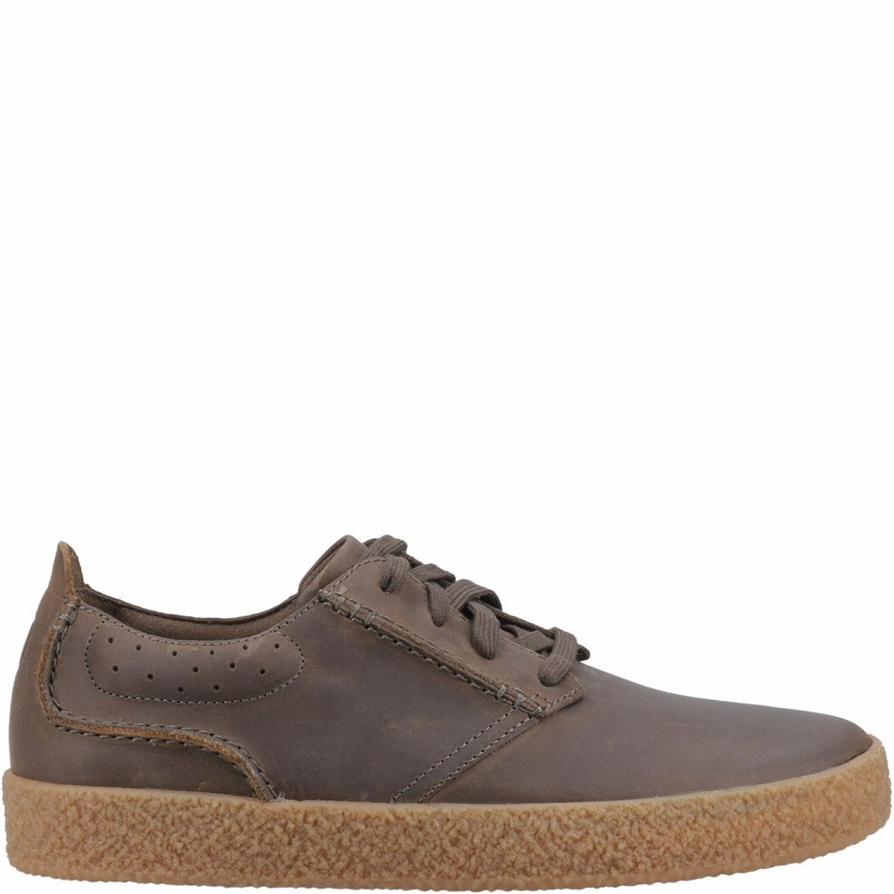 Clarks StreethillLace Lace Shoes Men's Sports Casual Shoes