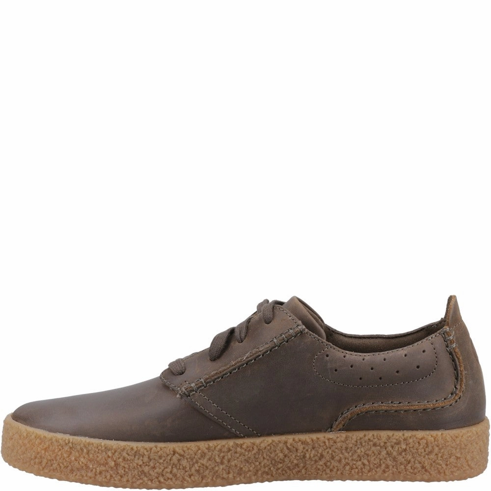 Clarks StreethillLace Lace Shoes Men's Sports Casual Shoes