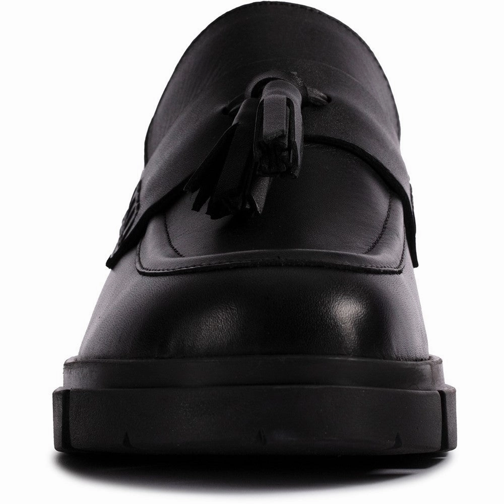 Clarks Teala Loafer Slip-on Shoes Women's Sneakers Casual Walking Shoes