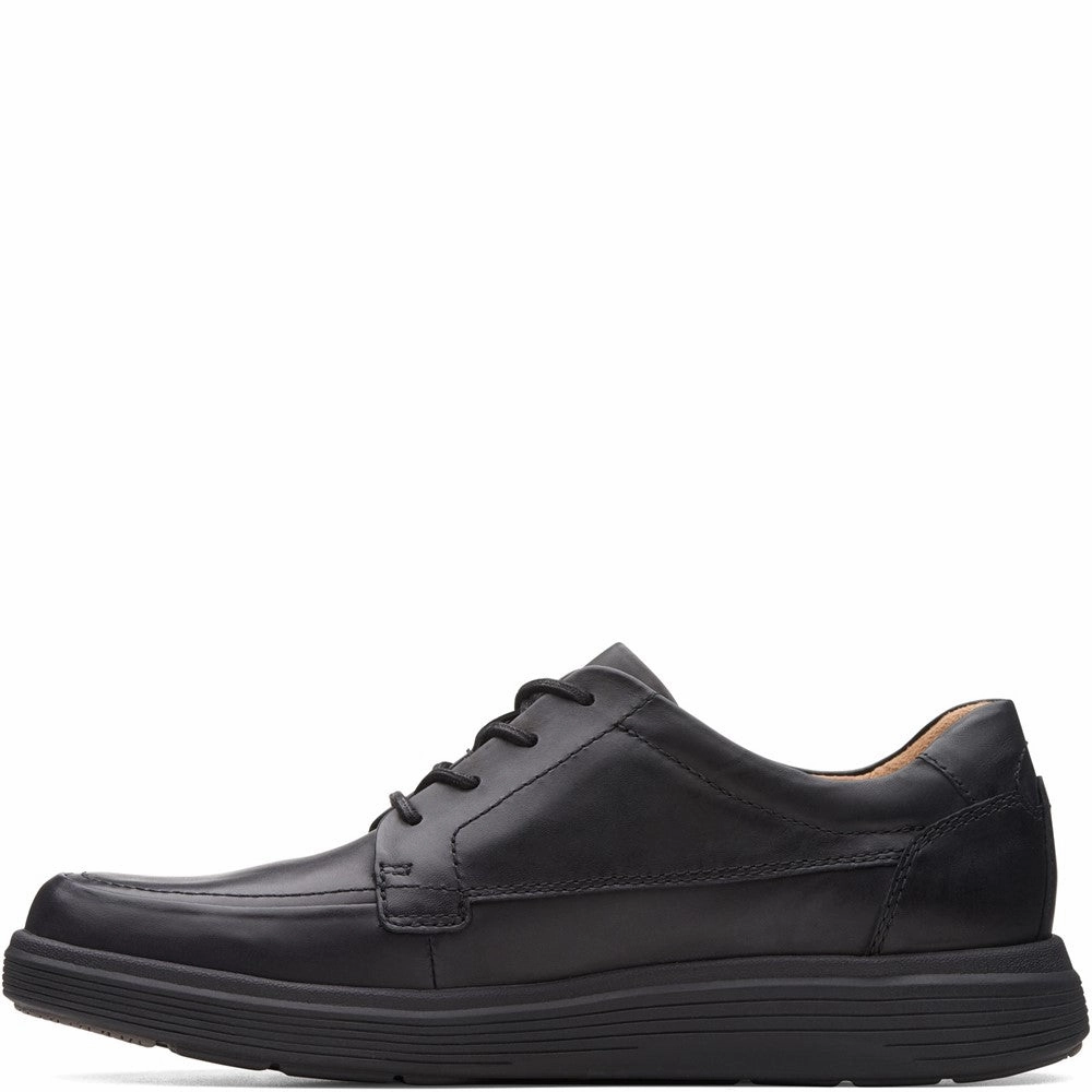 Clarks Un Abode Ease Lace Shoes Men's Sports Casual Shoes