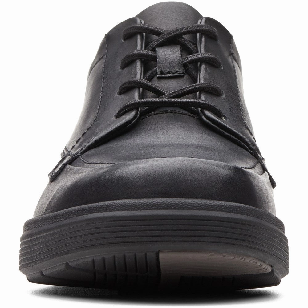 Clarks Un Abode Ease Lace Shoes Men's Sports Casual Shoes