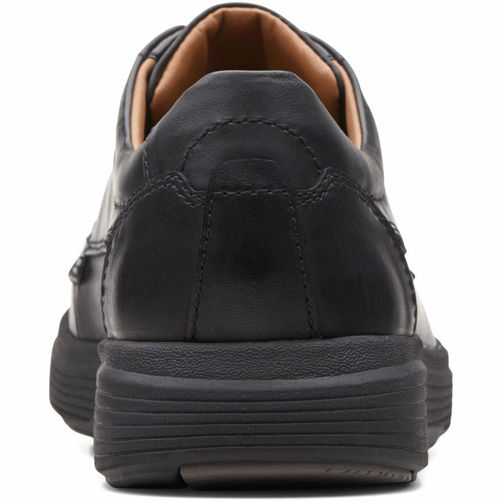 Clarks Un Abode Ease Lace Shoes Men's Sports Casual Shoes