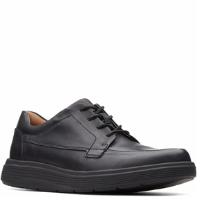 Clarks Un Abode Ease Lace Shoes Basketball Shoes, Running Shoes