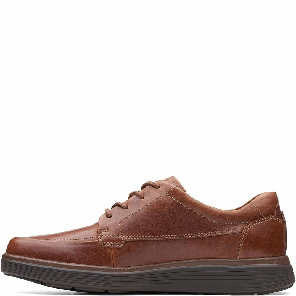 Clarks Un Abode Ease Lace Shoes Men's Sports Casual Shoes
