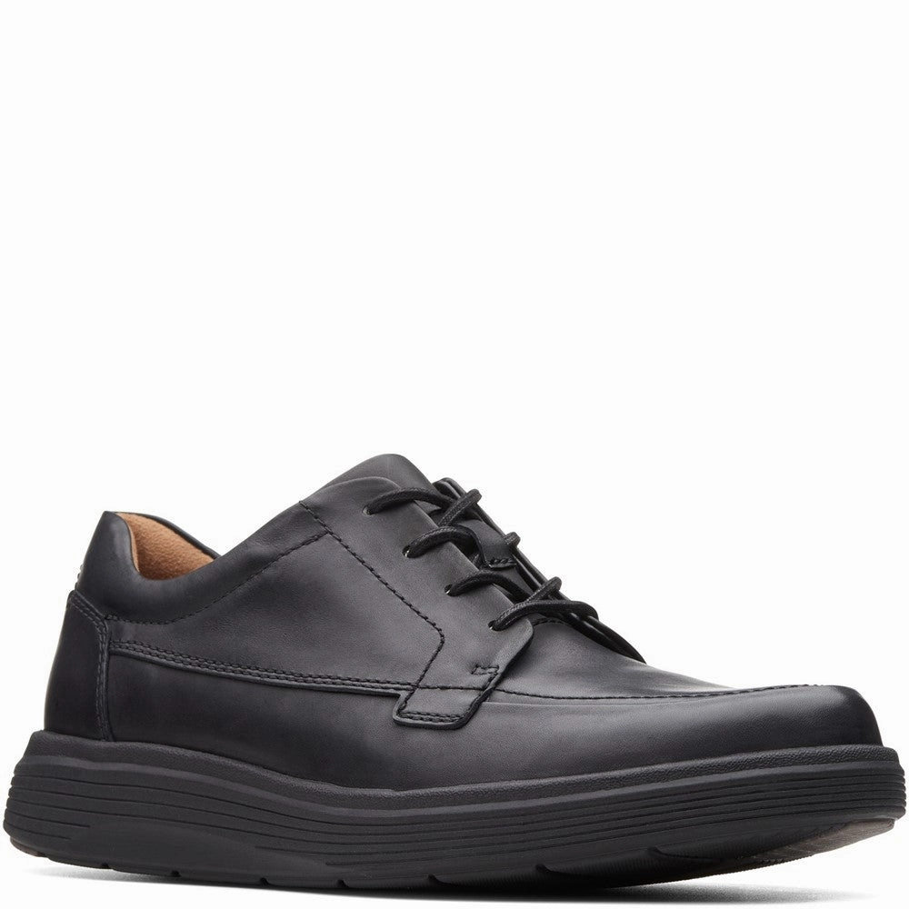 Clarks Un Abode Ease Lace Shoes Basketball Shoes, Running Shoes