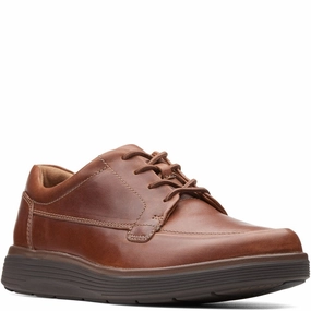 Clarks Un Abode Ease Lace Shoes Basketball Shoes, Running Shoes