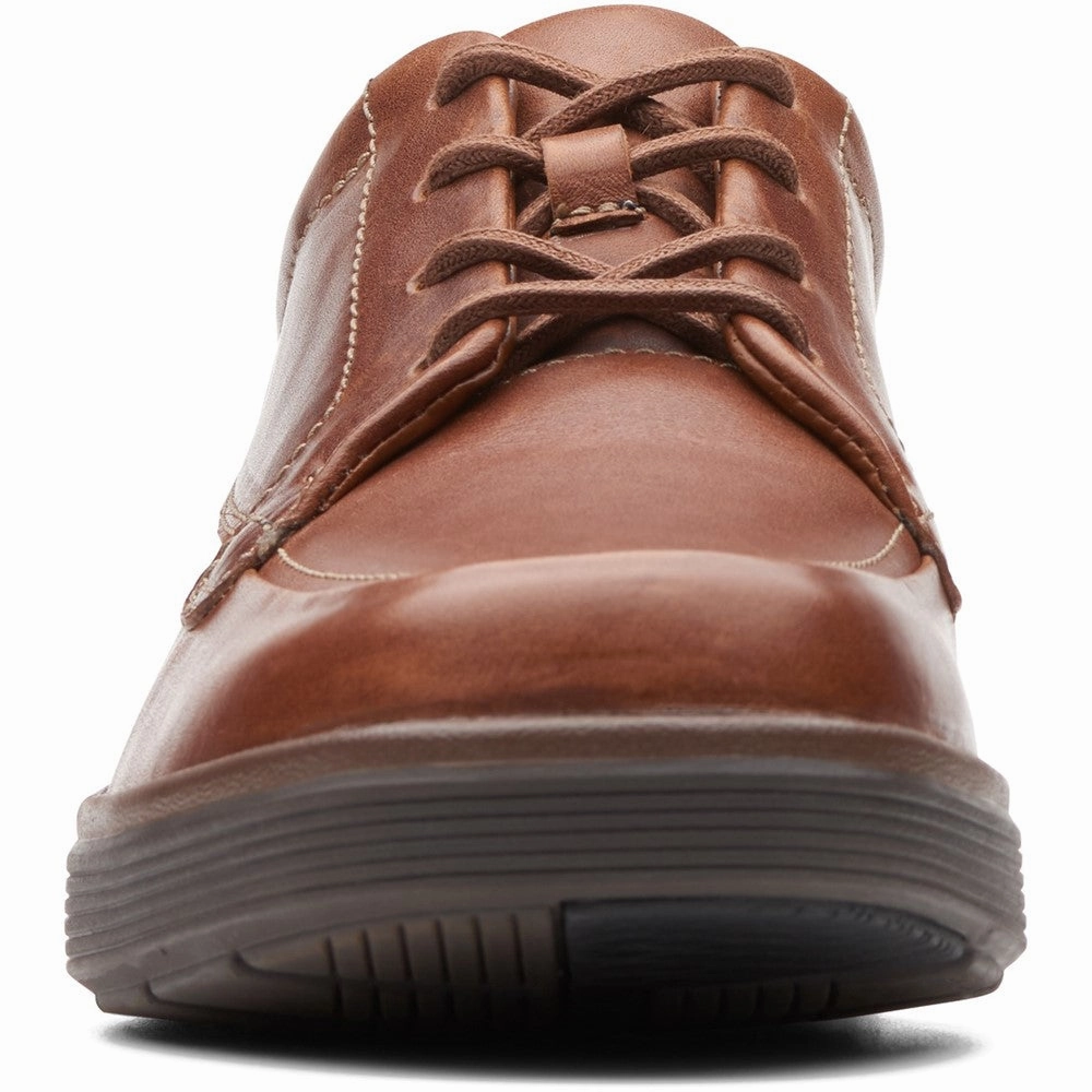 Clarks Un Abode Ease Lace Shoes Men's Sports Casual Shoes