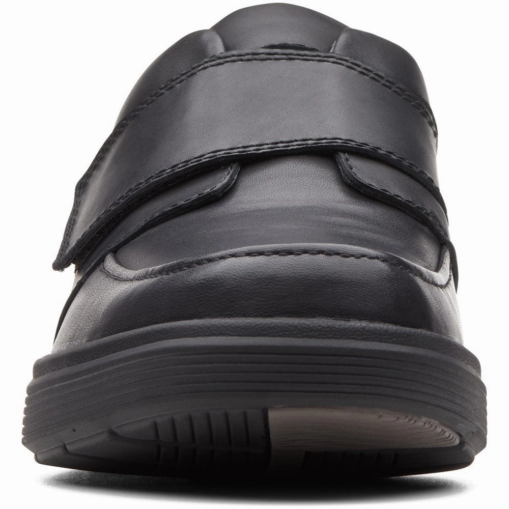 Clarks Un Abode Strap Riptape Shoes Men's Sports Casual Shoes