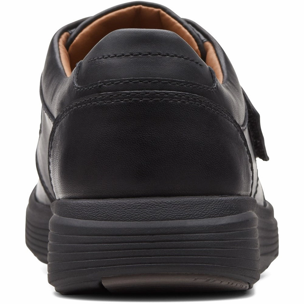 Clarks Un Abode Strap Riptape Shoes Men's Sports Casual Shoes