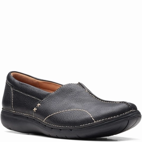 Clarks Un Loop Stride Slip-on Shoes Lightweight Running Shoes,Slip On Athletic Shoes,Breathable Workout Shoes