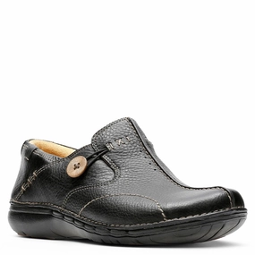 Clarks Un Loop Wide Fit Shoes Lightweight Running Shoes,Slip On Athletic Shoes,Breathable Workout Shoes