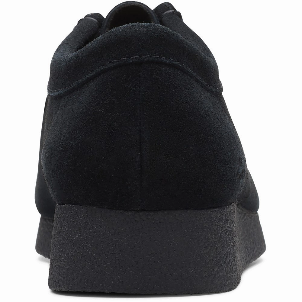 Clarks WallabeeEVOSh Shoes Women's Sneakers Casual Walking Shoes