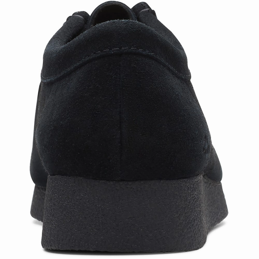 Clarks WallabeeEVOSh Shoes Women's Sneakers Casual Walking Shoes