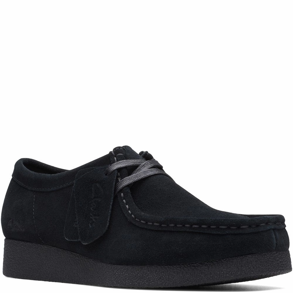 Clarks WallabeeEVOSh Shoes Lightweight Running Shoes,Slip On Athletic Shoes,Breathable Workout Shoes